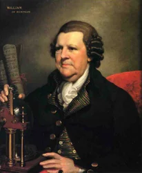 Sir William Frankland von Muntham, Sussex, 1788-90